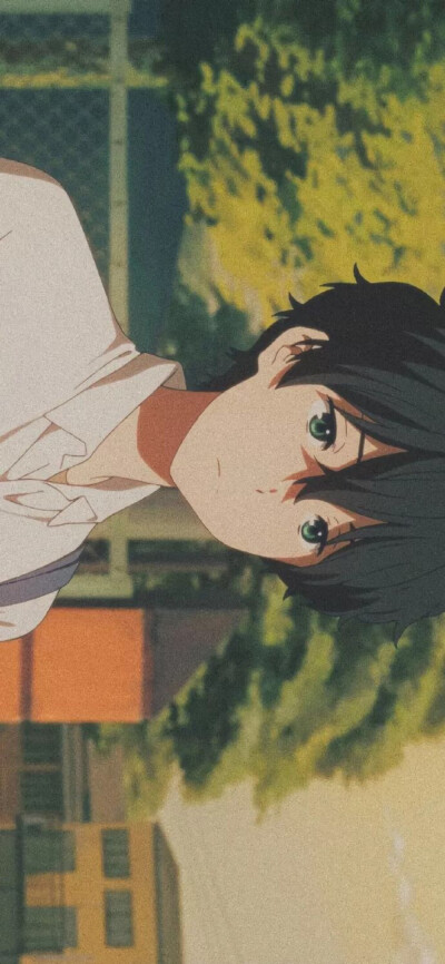 冰菓女主壁纸