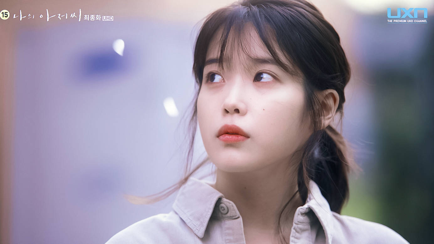 iu | 我的大叔