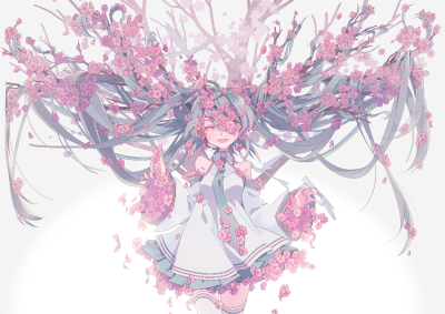 初音未来