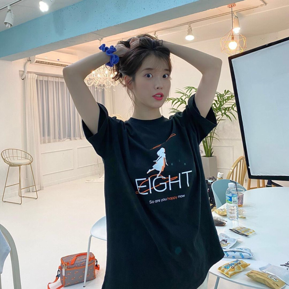 iu 李知恩 ins. dlwlrma