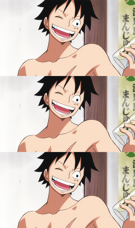 one piece 海贼王横屏壁纸三屏壁纸