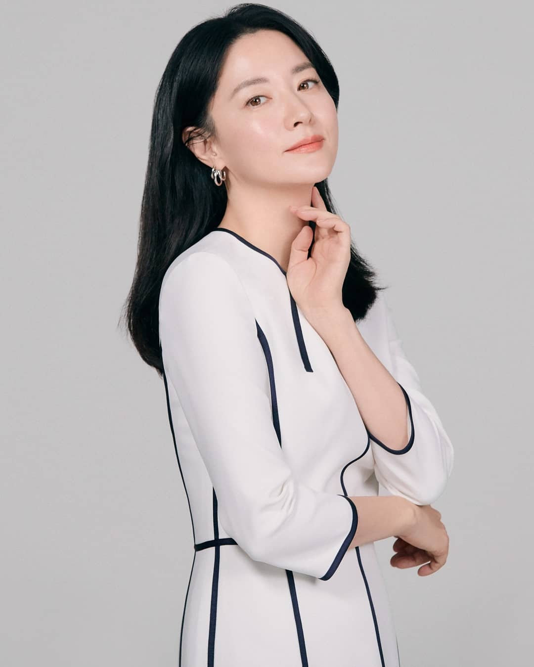 李英爱 - 堆糖,美图壁纸兴趣社区