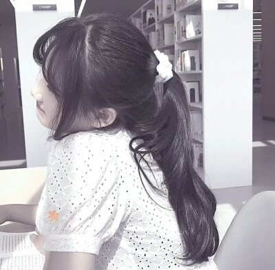 萌系/可爱/少女/仙气/宝藏/温柔/甜/小清新/神仙/干净/女生头像/真人