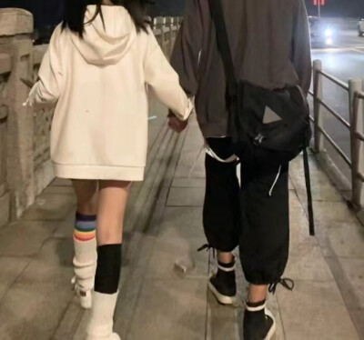 情头真人霸道