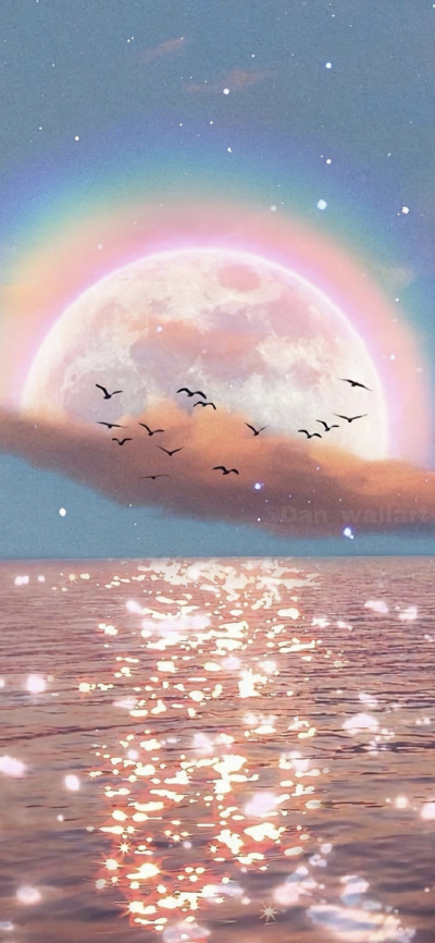 壁纸.| [祝你前程似锦,在冬深,在初春,在夏至,在秋末(ー ー゛)]