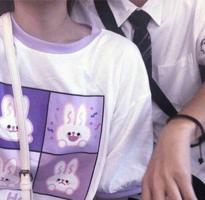 真人情侣头像.