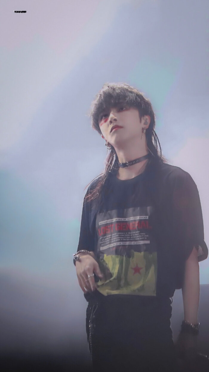 华晨宇 花花