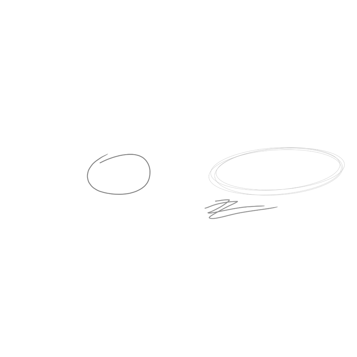 手写水印 满怀希望就会所向披靡 可商