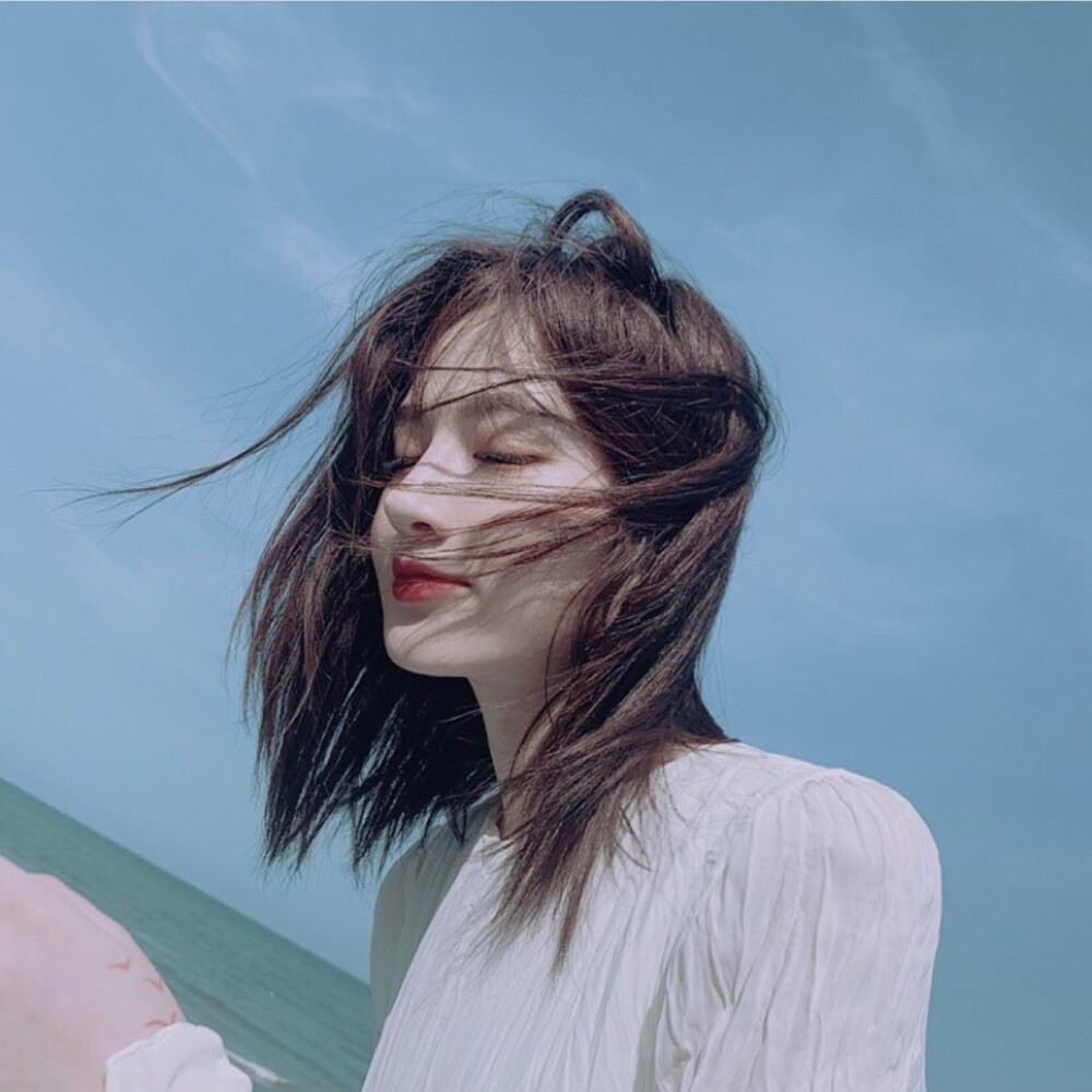 女头ins. 79 - 堆糖,美图壁纸兴趣社区
