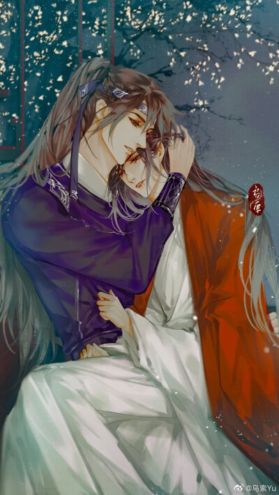 天官赐福 将进酒 碎玉投珠 魔道祖师 渣反