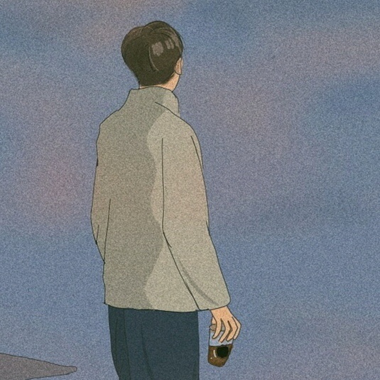「情侣背景头像套图」