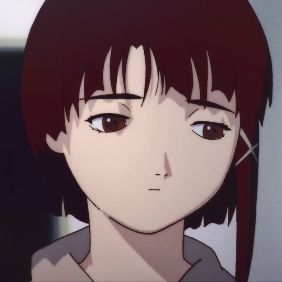 lain 铃音