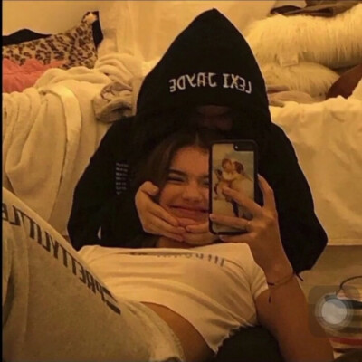 欧美情头