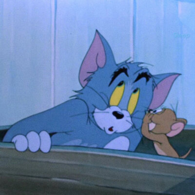 tom jerry