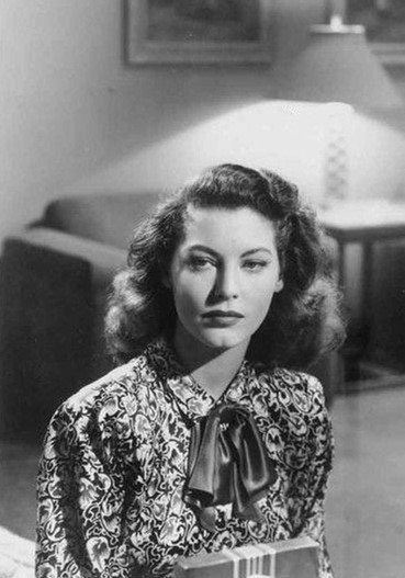 Ava Gardner - 高清图片，堆糖，美图壁纸兴趣社区