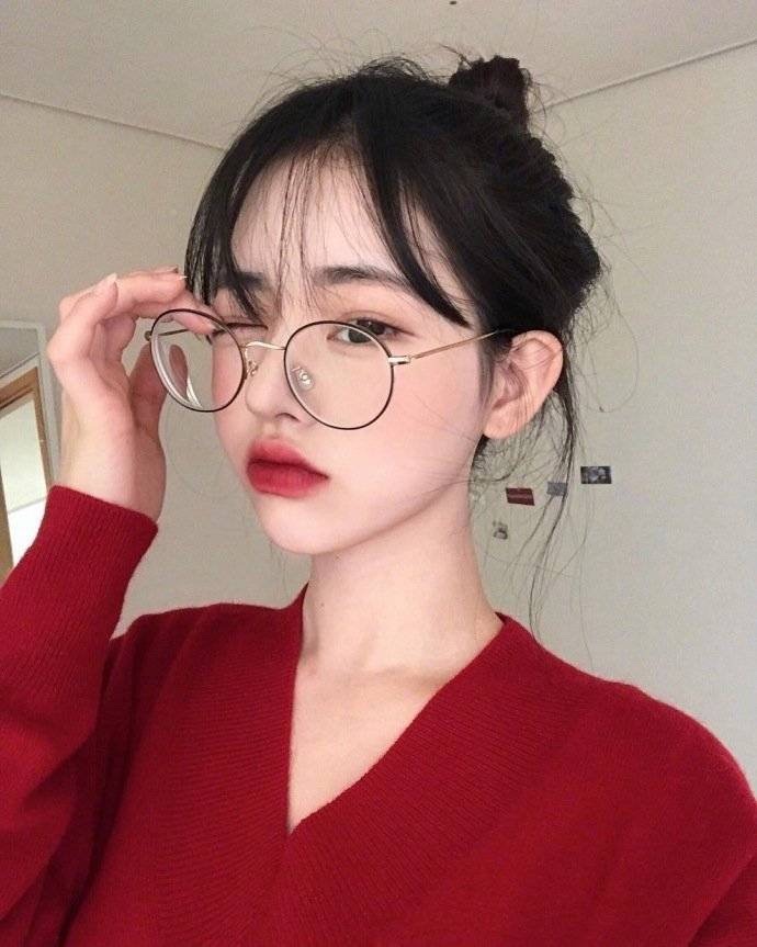 好看的女生头像