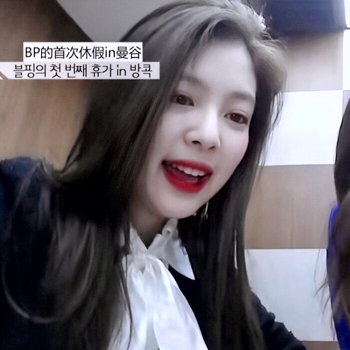 金智妮×朴彩英rosé