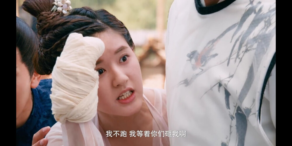 赵露思古风可二改 · 看简介