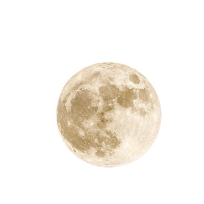 月亮素材 星球素材贴纸 手写 med dt阮卡卡导出