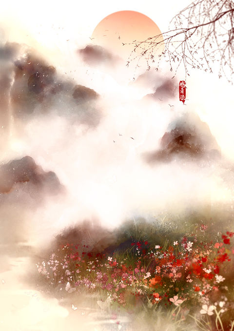 古风- 堆糖,美图壁纸兴趣社区