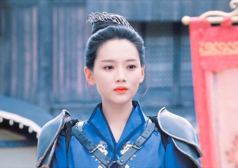 周紫馨|陈楚楚