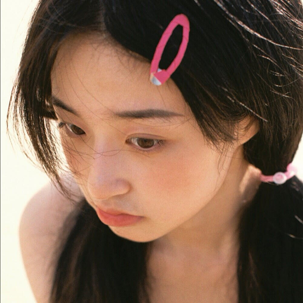 女生头像甜美 - 堆糖,美图壁纸兴趣社区