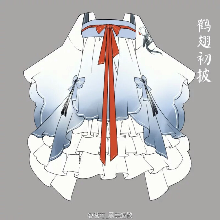 古风洛丽塔