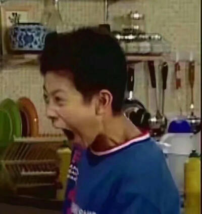 家有儿女搞怪头像