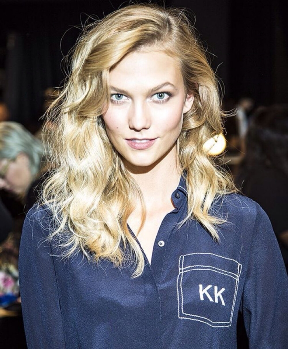 karliekloss