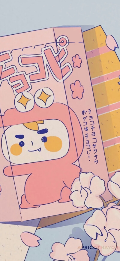 手机壁纸##可爱壁纸##少女心