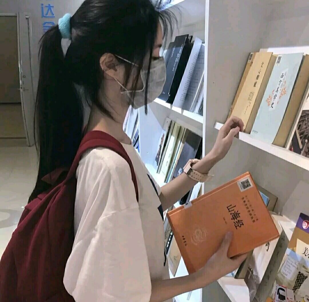 女生头像