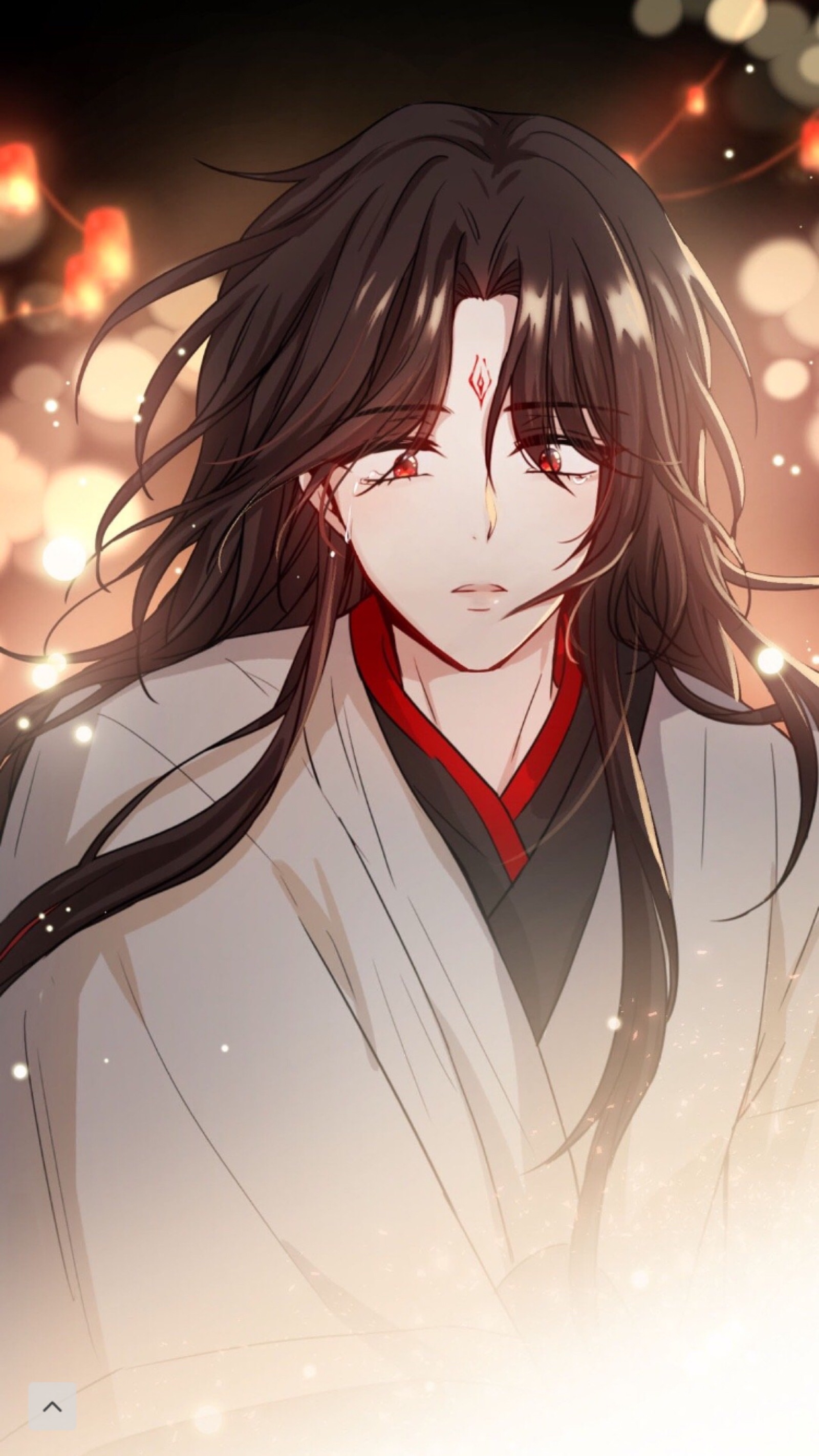 二哈和他的白猫师尊&人渣反派自救系统