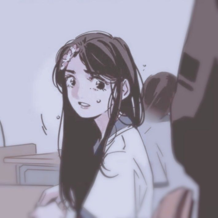 动漫头像#女生头像#沙雕头像#男生头像#情侣头像