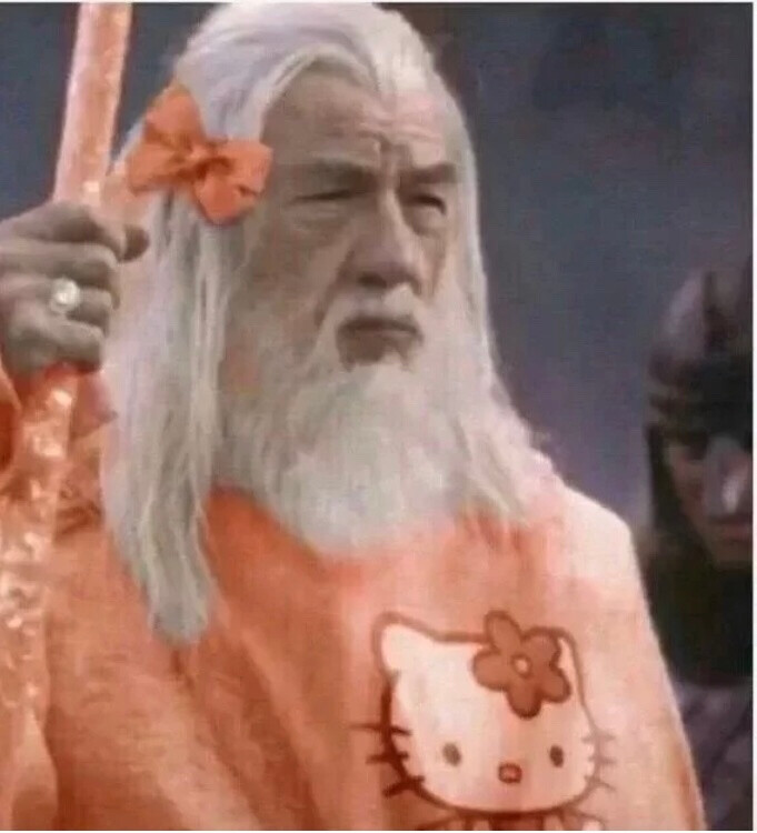 爷爷在此五黑头像