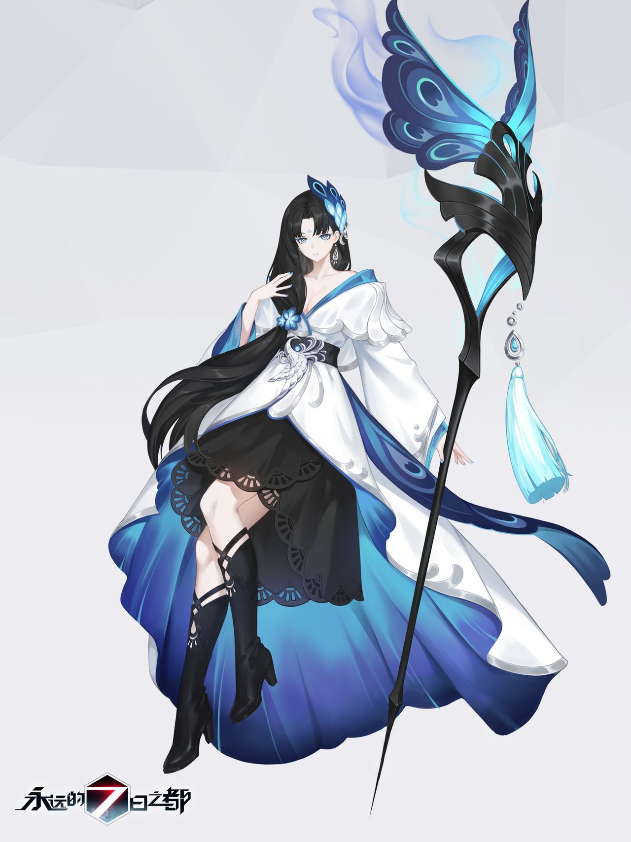 永远的七日之都·天命·司篁