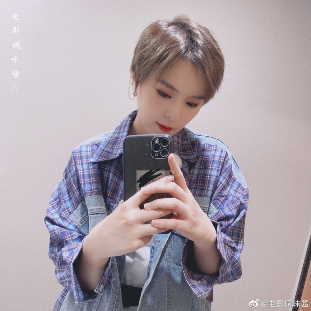 kry_(拿图点赞变好看)实力vocal 中泰混血 唱跳俱佳 可帅可奶——sun