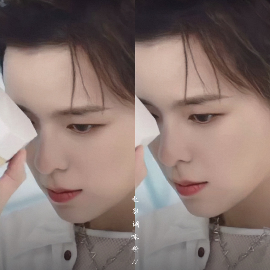 kry_(拿图点赞变好看)实力vocal 中泰混血 唱跳俱佳 可帅可奶——sun