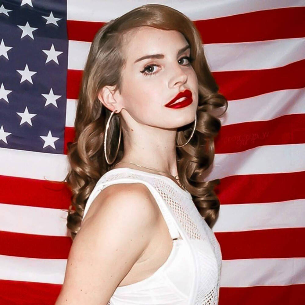 lana del rey