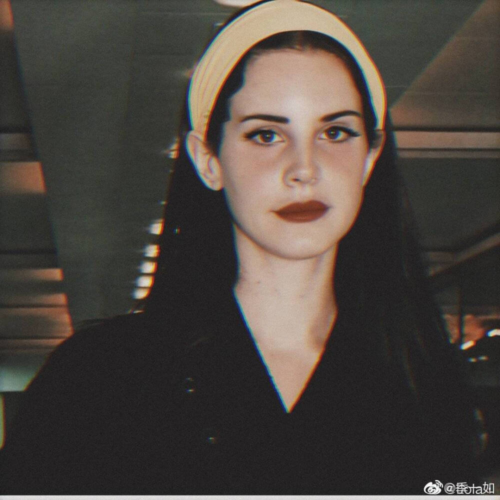 lana del rey