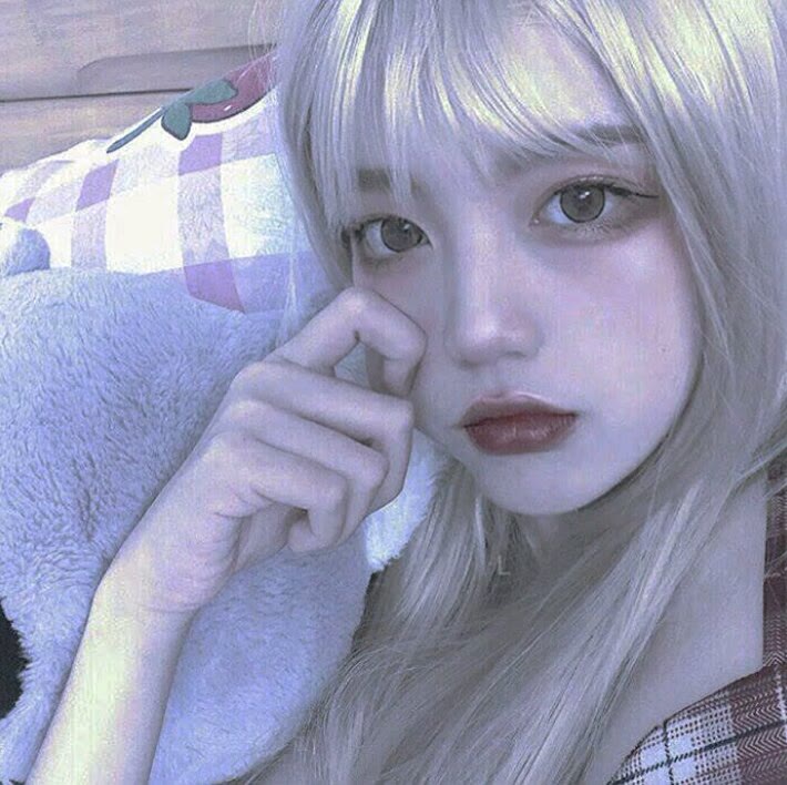 女生头像