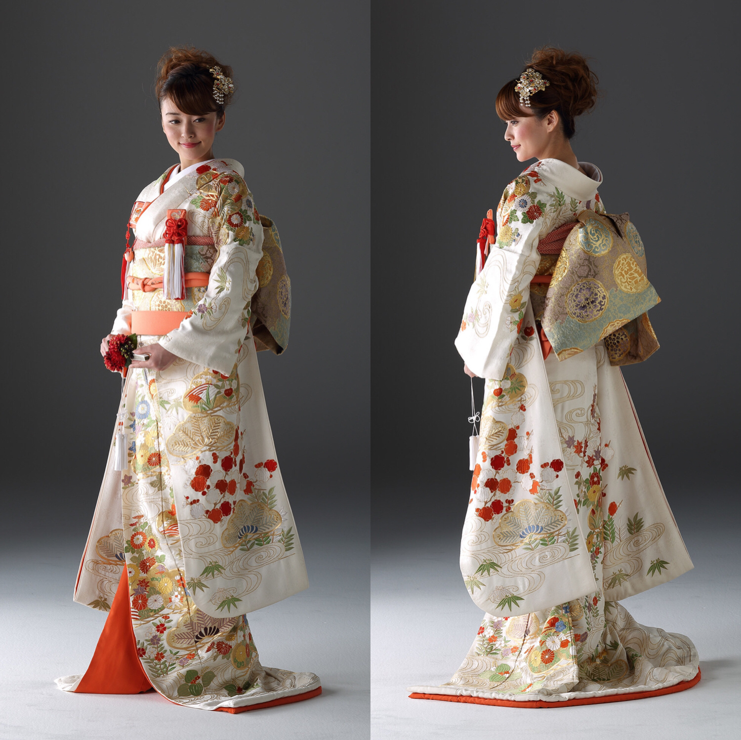 服装| 日本 和服