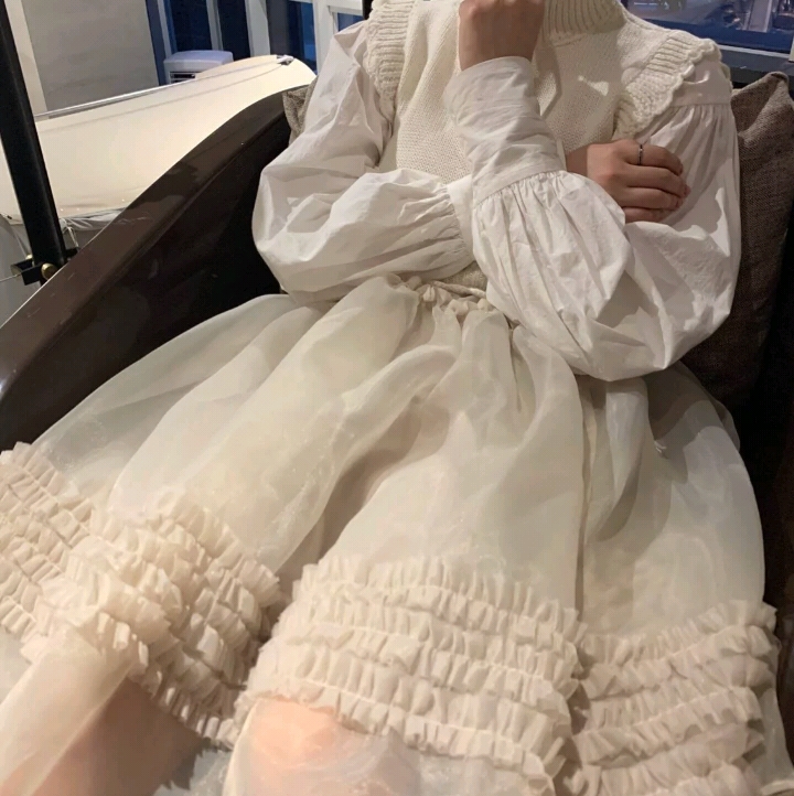 高质量玩网女头