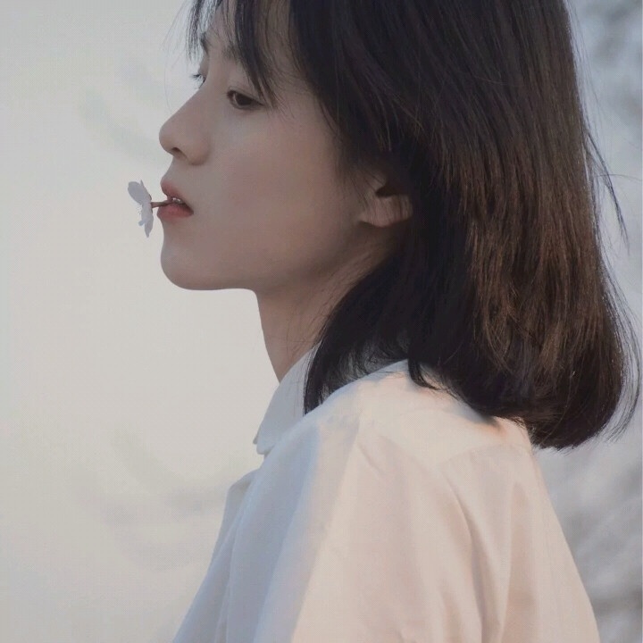 闺蜜头像高质量