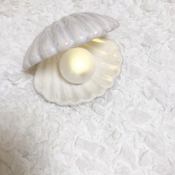 小贝壳