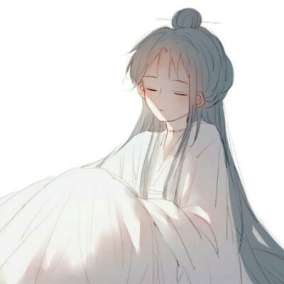 古风女生头像哦