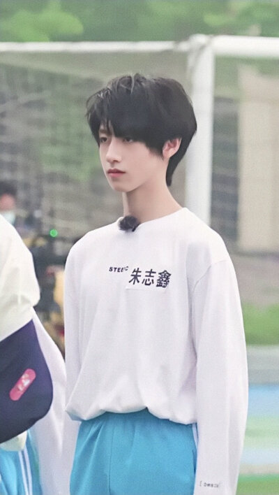 tf家族夏日运动会 朱志鑫 cr:logo