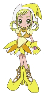 小魔女doremi