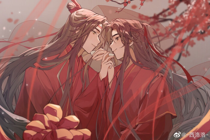 魔道祖师