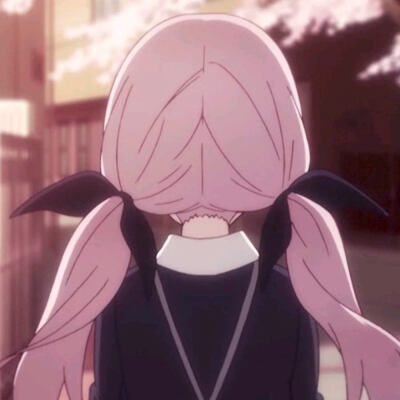 动漫女头