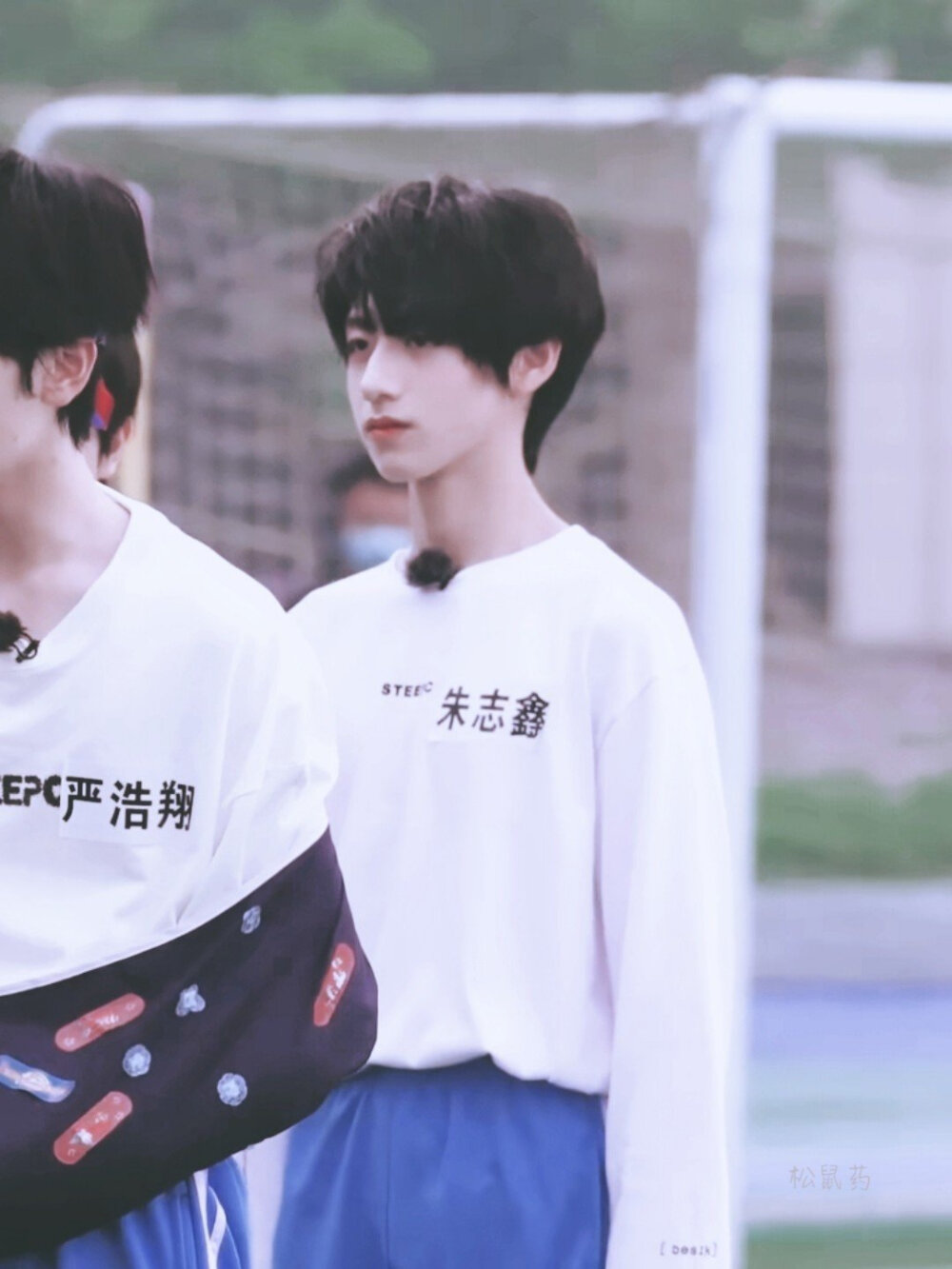 tf家族练习生_朱志鑫